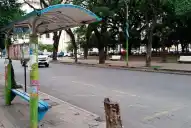 Jaldo, sobre la crisis en el transporte público: “El diálogo es la única manera de evitar conflictos”