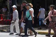 Cómo estará el tiempo en Tucumán este jueves 17 de septiembre
