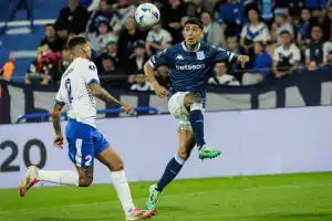 Agenda de TV: Racing y Vélez definen el pase a semis de la Libertadores