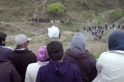 Fuerte presencia tucumana y argentina en el Festival de San Sebastián