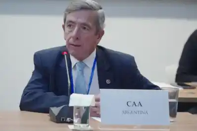 Juan Carlos Mirande fue reelecto como presidente del CART