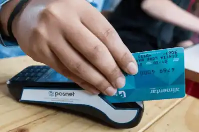 El Gobierno provincial reforzó la Tarjeta Alimentar, que llega a $50.000