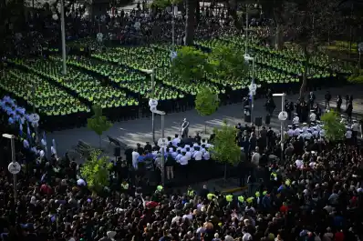Tucumán refuerza la seguridad con 1.237 agentes de Policía y una fuerte inversión tecnológica