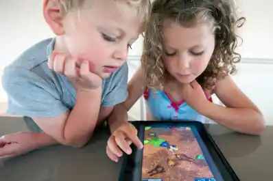 Cartas de lectores: niñez perdida, futuro posible