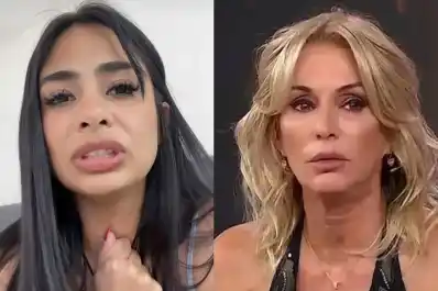 “Tiene el cielo ganado”: la emotiva defensa de Yanina Latorre a Daniela Celis