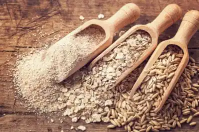 Descubrí el supercereal que combate el estreñimiento y te ayuda a bajar de peso