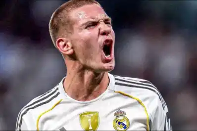 Franco Mastantuono gritó por primera vez con el Real Madrid: gol y desahogo en Valencia