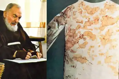 La increíble vida del Padre Pío: estigmas, ataques demoníacos, milagros y 16 horas en el confesionario