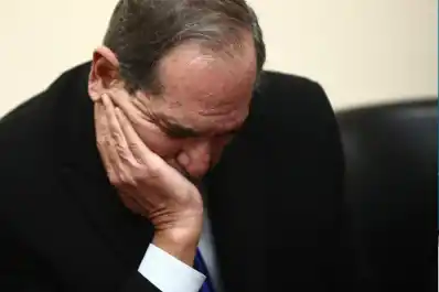 José Alperovich seguirá en prisión domiciliaria: la Corte nacional rechazó su excarcelación