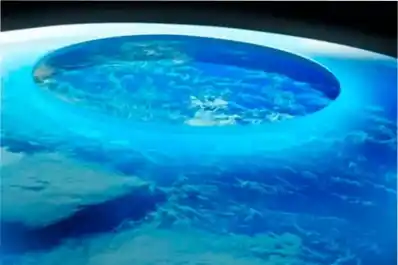 El agujero de la capa de ozono se movió y se posicionó sobre la Argentina: los riesgos de este inusual evento