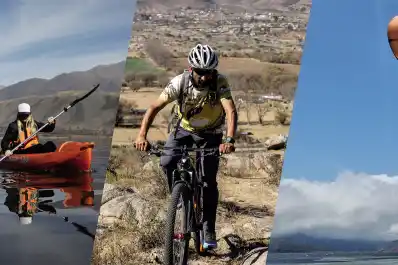 ¡Todo octubre en tus manos! LA GACETA y el Ente Tucumán Turismo te regalan un calendario exclusivo