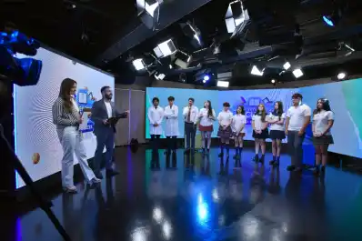 Enseñame Tucumán: las escuelas monterizas se preparan para la gran final