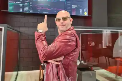 Caso Adhemar: Bacchiani está cada vez más cerca de recuperar la libertad