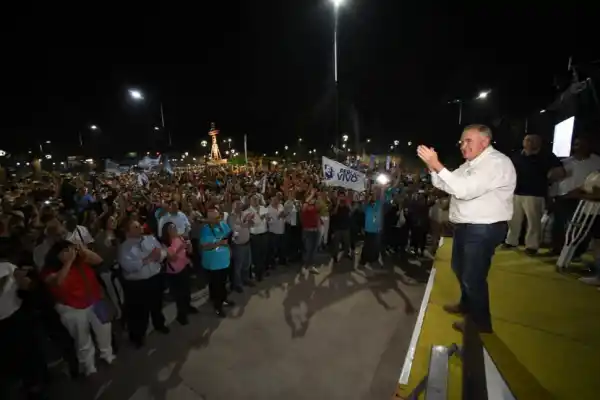 Jaldo tomará licencia al frente del Poder Ejecutivo: las razones y los antecedentes