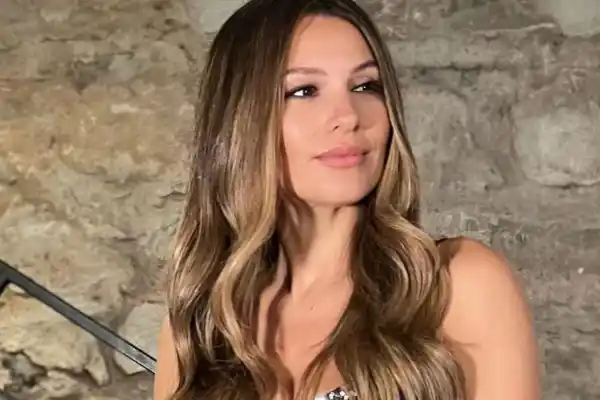 Detuvieron a ocho delincuentes por el robo en la casa de Pampita