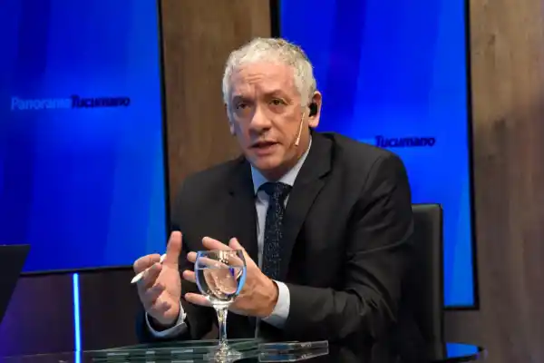 Esta noche, en Panorama Tucumano: el escenario económico y el apoyo de Donald Trump a Milei