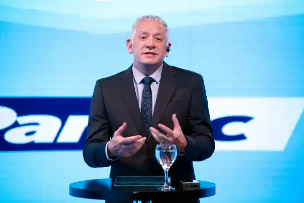 El rompecabezas de Federico van Mameren: “Una Argentina absolutamente imprevisible”