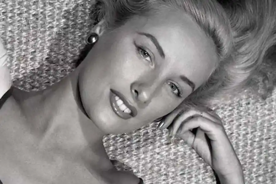 Así lucía Mirtha Legrand a los 24 años: la foto que nunca viste