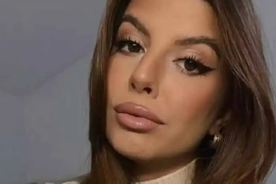 La trágica historia de la influencer que falleció a los 26 años tras caer en coma la noche de su boda