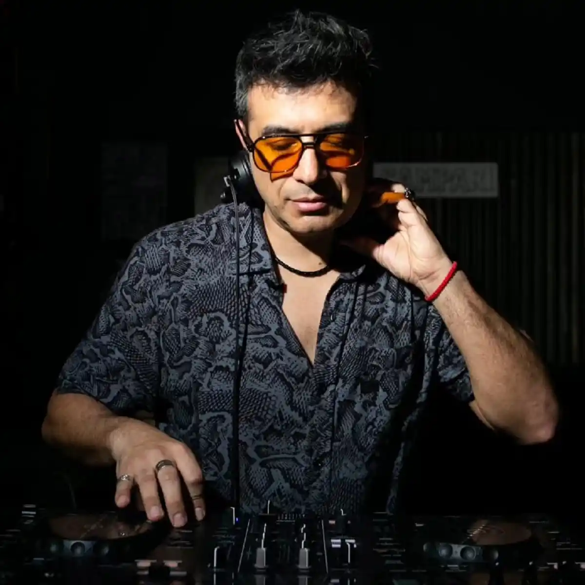 Negro Cili vuelve a Tucumán