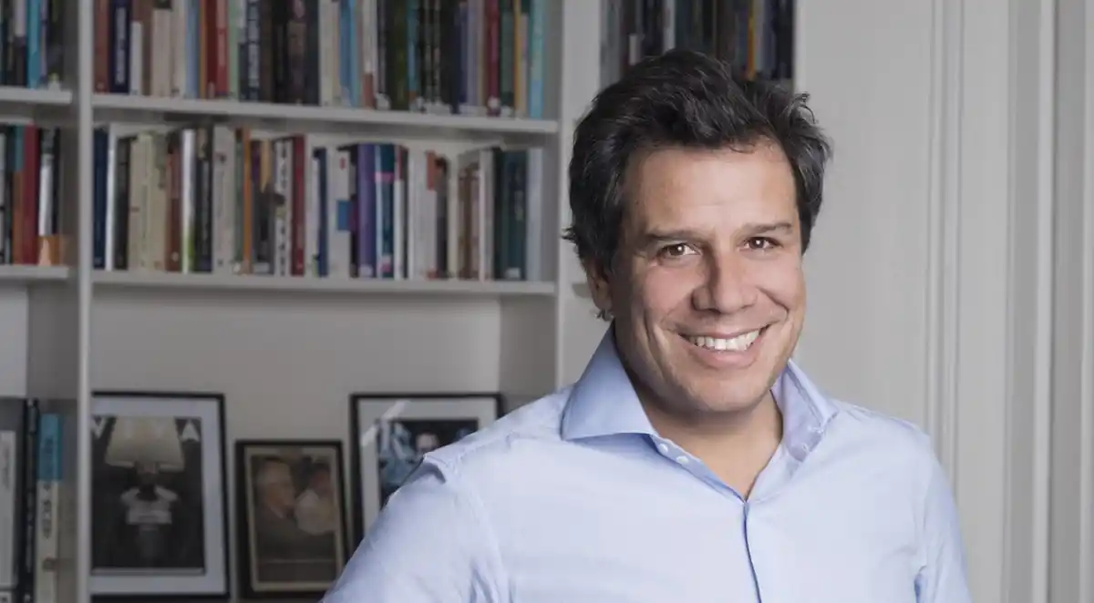 FACUNDO MANES, crítico con el gobierno