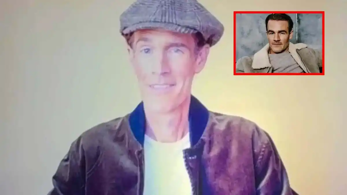 Conmoción por la nueva imagen del protagonista de “Dawson’s Creek”: en 2024 anunció que tiene cáncer