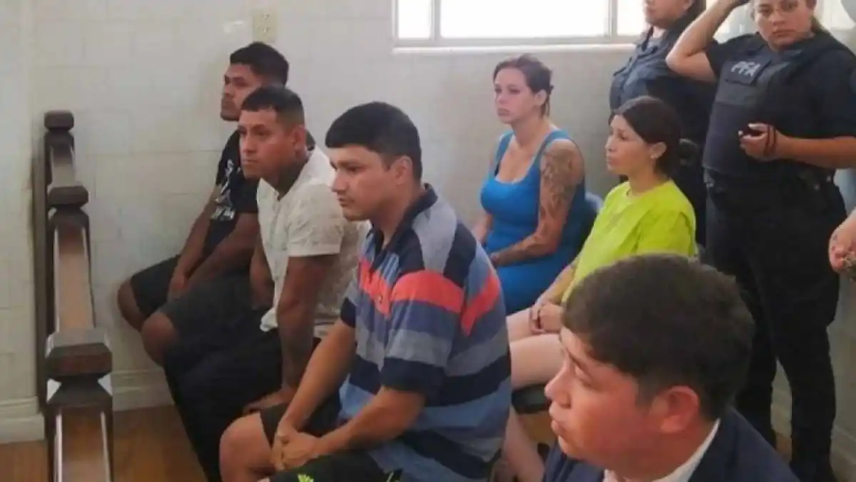 Lujo, moda y marihuana: el caso de la ex modelo que irá a juicio en Salta