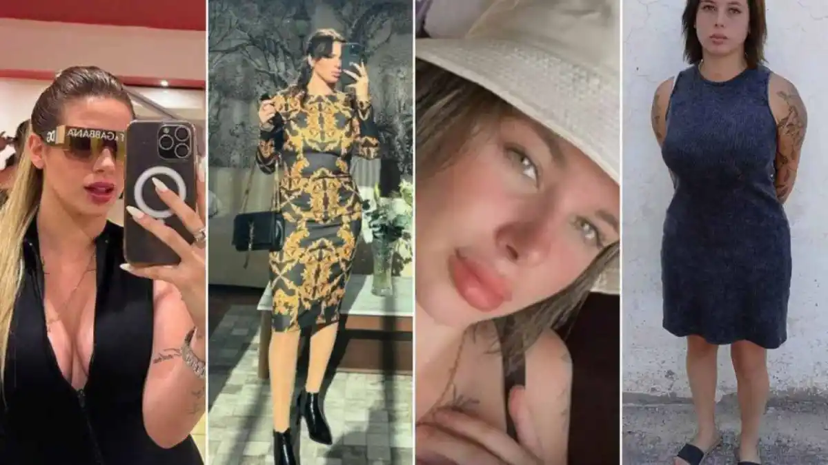 Lujo, moda y marihuana: el caso de la ex modelo que irá a juicio en Salta