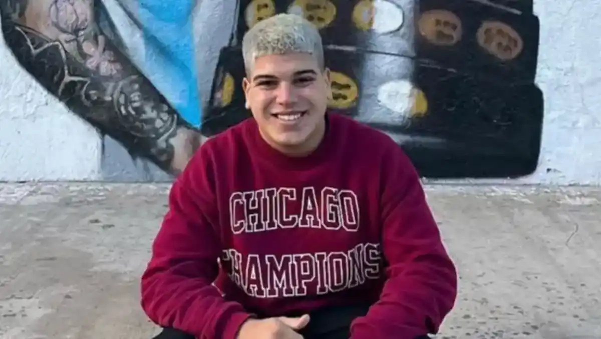 Qué es una injuria pulmonar, la afección que afecta a Thiago Medina