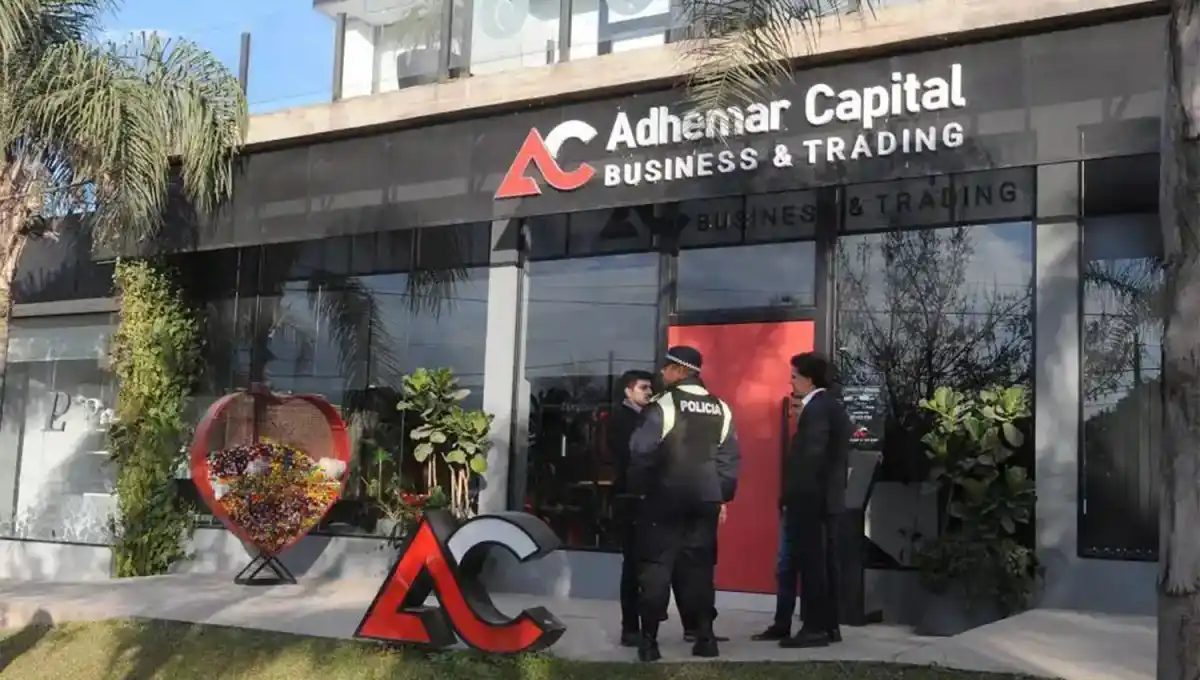 Línea de tiempo del caso Adhemar, una de las estafas más grandes del NOA