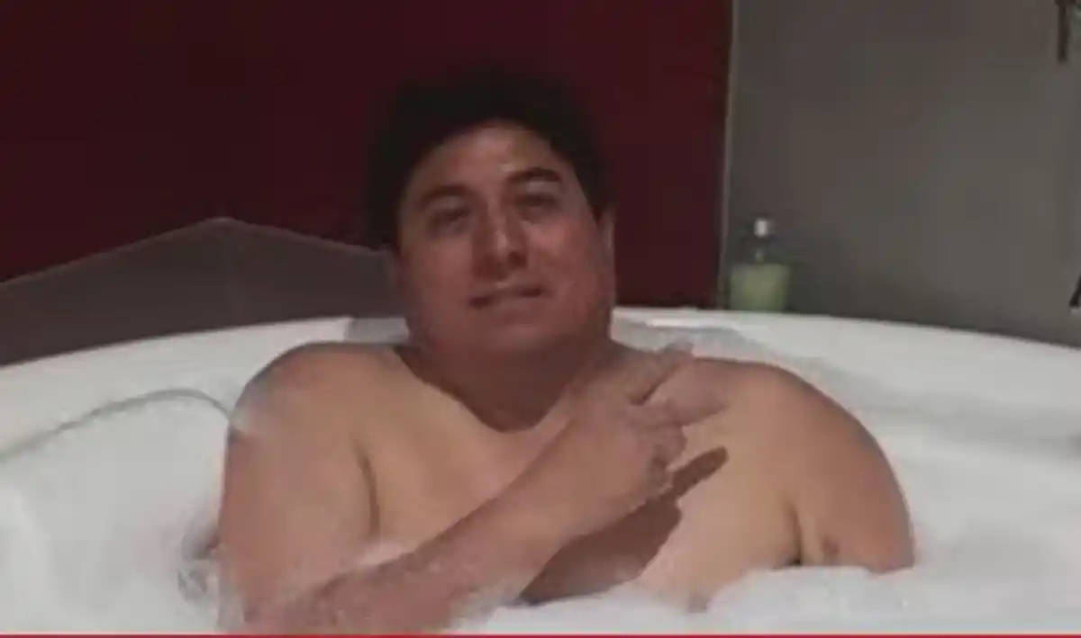 Las investigaciones vinculan a un prófugo a la estructura liderada por Marco Estrada González, conocido como “Marcos”, histórico jefe narco en el Bajo Flores