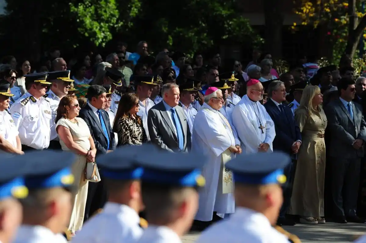 LA GACETA /FOTO DIEGO ARÁOZ.