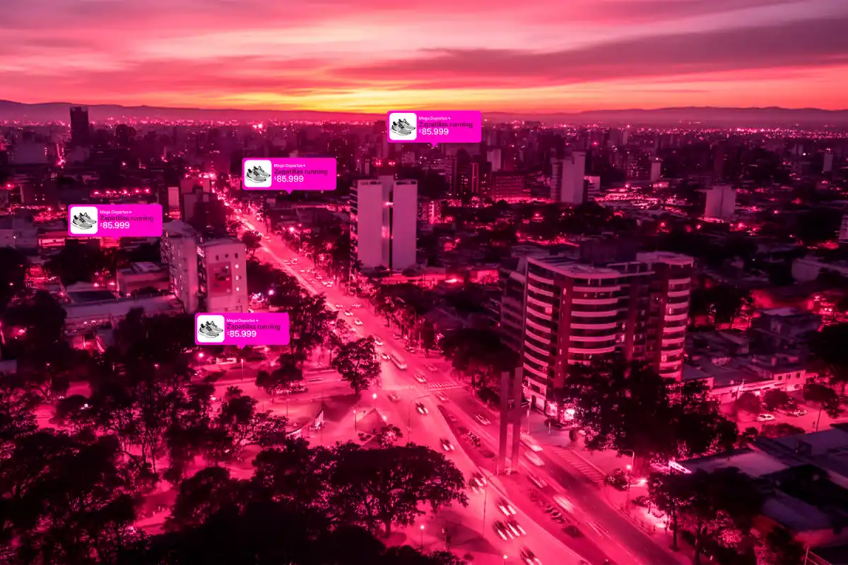 Cosifind: el buscador de productos en tu ciudad