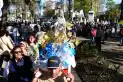 Miles de tucumanos participaron de la misa en honor a la Virgen de la Merced: “¡Viva nuestra madre!”