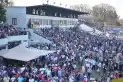 Gran Premio Batalla de Tucumán 2025: fiesta, sorpresas y pasión en el hipódromo