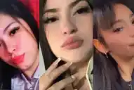 Confirman que los tres cuerpos hallados son de las chicas desaparecidas en La Matanza
