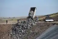 La Corte invalida el fallo que ordenaba trasladar 18.000 toneladas de basura de Pacará Pintado a Overo Pozo