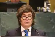 Discurso de Milei en la ONU: elogió a Trump, defendió el libre mercado y reclamó por Malvinas