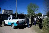 Triple crimen en Buenos Aires: los padres de Brenda exigen justicia