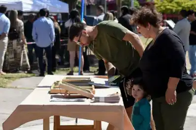 Arqueología en Ciudadela: un museo de la Batalla de Tucumán a cielo abierto