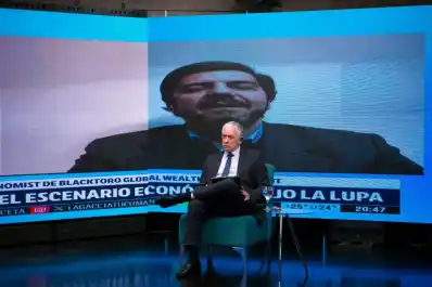 Fernando Marengo: “El problema de Argentina no es de solvencia, sino de reputación”