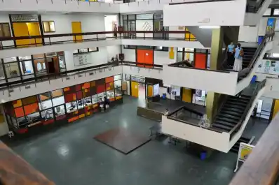 Lo que tenés que saber sobre el curso inicial de Arquitectura que empieza en octubre