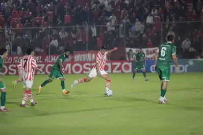 El cierre de la Primera Nacional será con horarios unificados: San Martín definirá su suerte en Los Polvorines