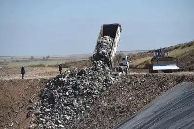 La Corte invalida el fallo que ordenaba trasladar 18.000 toneladas de basura de Pacará Pintado a Overo Pozo