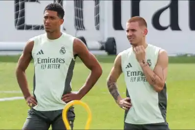 El inesperado elogio de Franco Mastantuono a quien podría ocupar su puesto en el Real Madrid