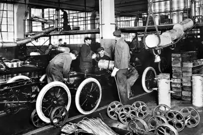 Efemérides del jueves 25 de septiembre: ¿qué pasó un día como hoy?