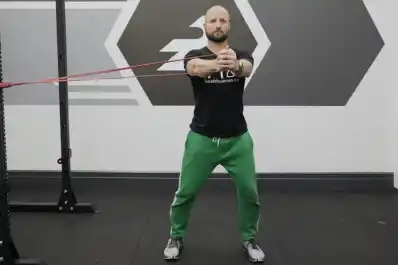 Cinco ejercicios para endurecer el abdómen sin salir de casa