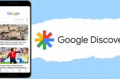 LA GACETA está con vos y te invita a compartir más información de calidad en Google Discover