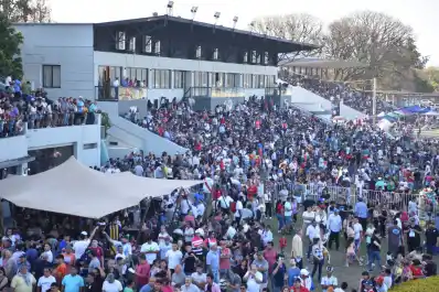 Gran Premio Batalla de Tucumán 2025: fiesta, sorpresas y pasión en el hipódromo