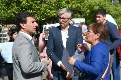 Canelada, en la recta final de la campaña electoral: “El modelo que propone Sánchez ha demostrado eficiencia”